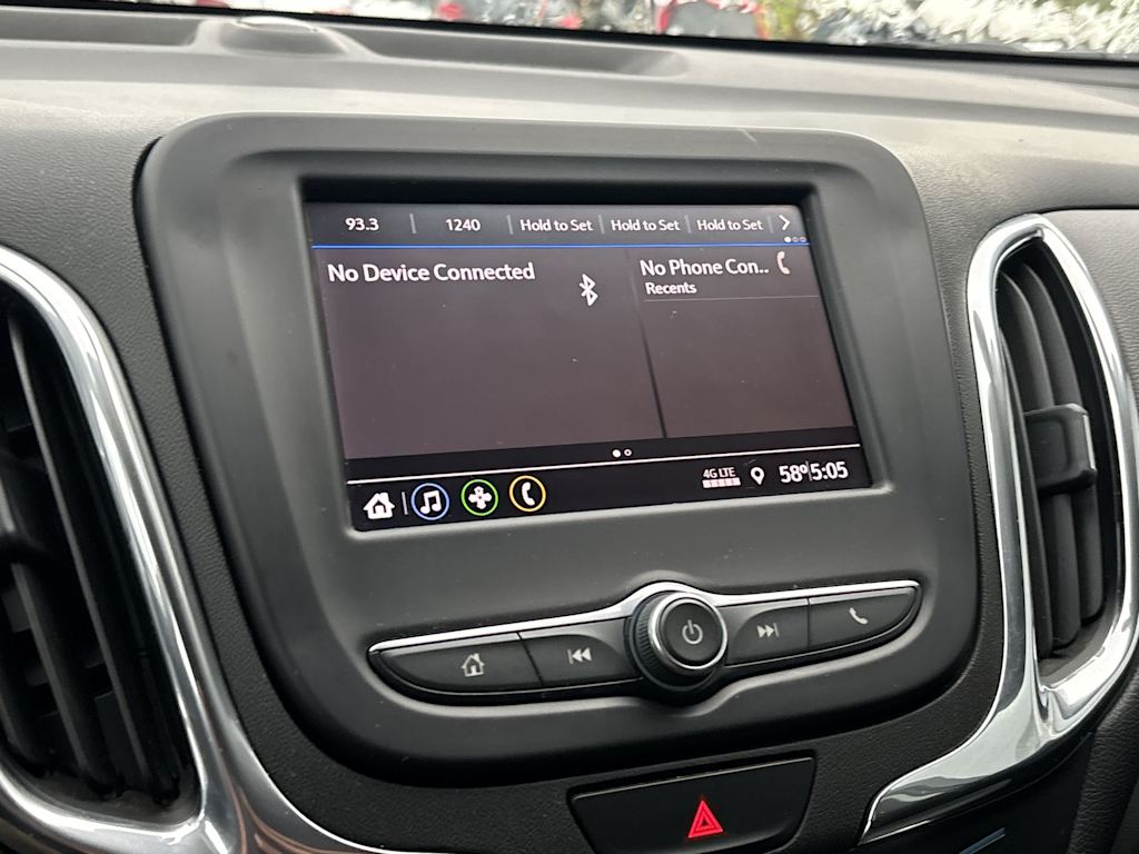 Thumbnail: 2020 Chevrolet Equinox - 6