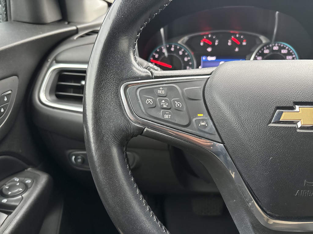 Thumbnail: 2020 Chevrolet Equinox - 13