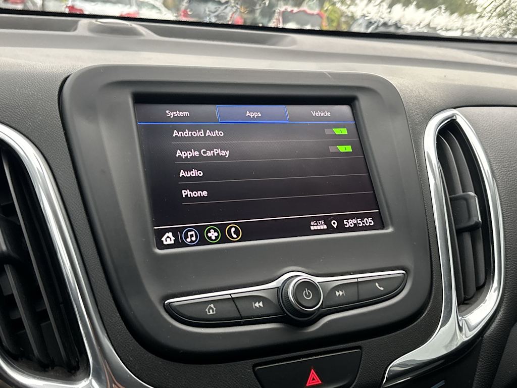 Thumbnail: 2020 Chevrolet Equinox - 18