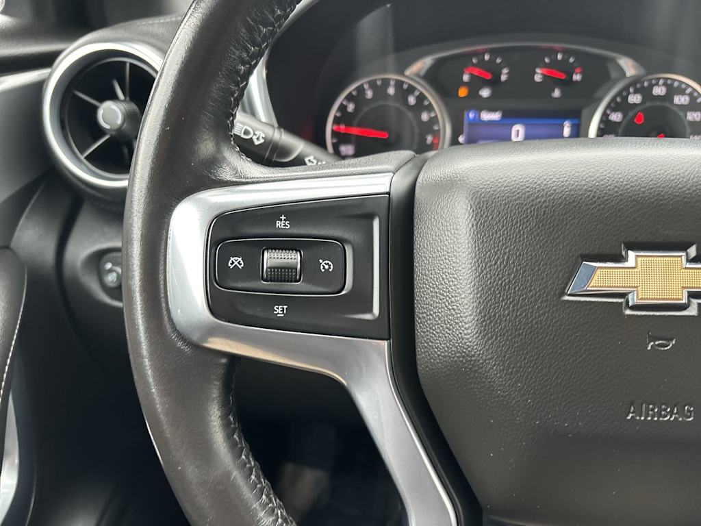 Thumbnail: 2020 Chevrolet Blazer - 14