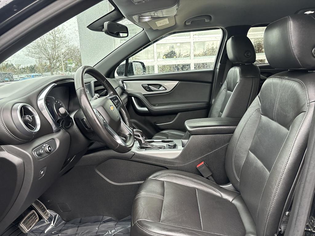 Thumbnail: 2020 Chevrolet Blazer - 6