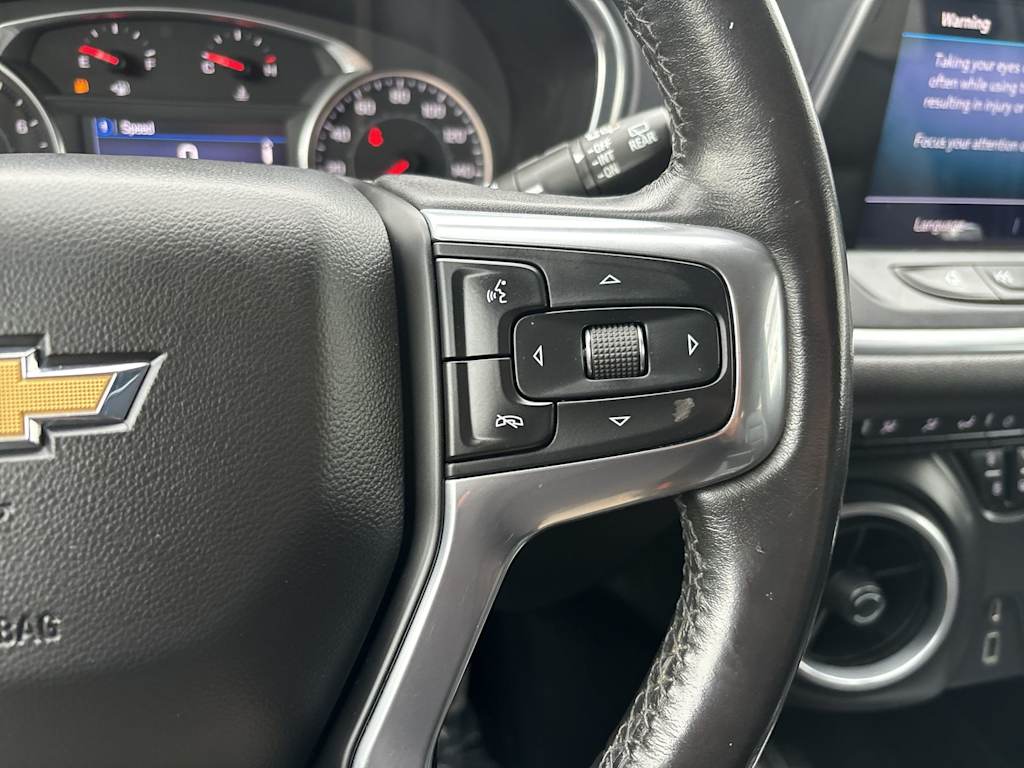 Thumbnail: 2020 Chevrolet Blazer - 15