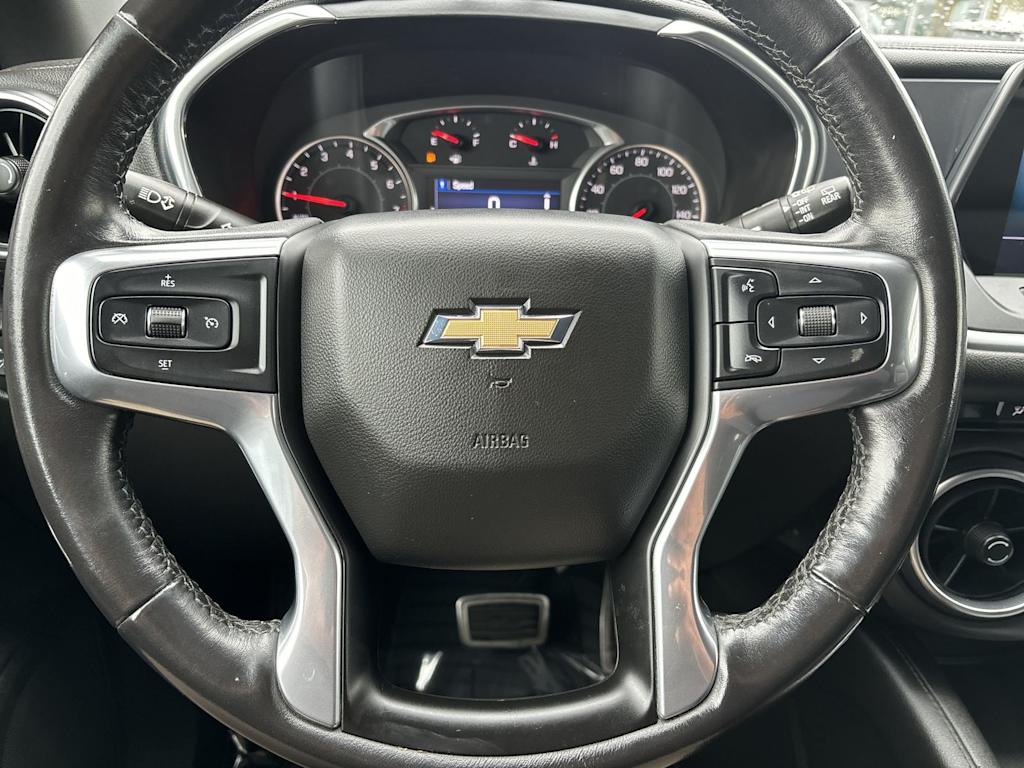Thumbnail: 2020 Chevrolet Blazer - 2
