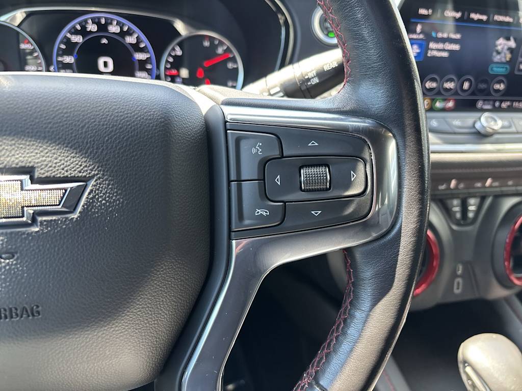 Thumbnail: 2022 Chevrolet Blazer - 15