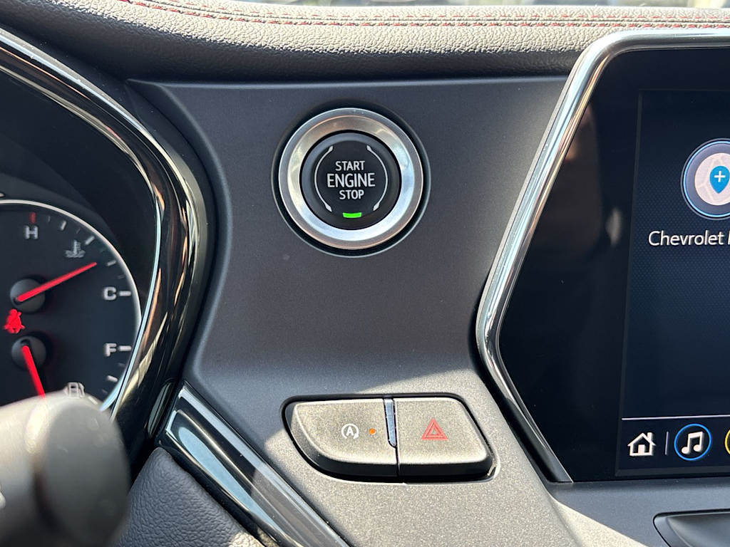 Thumbnail: 2022 Chevrolet Blazer - 26