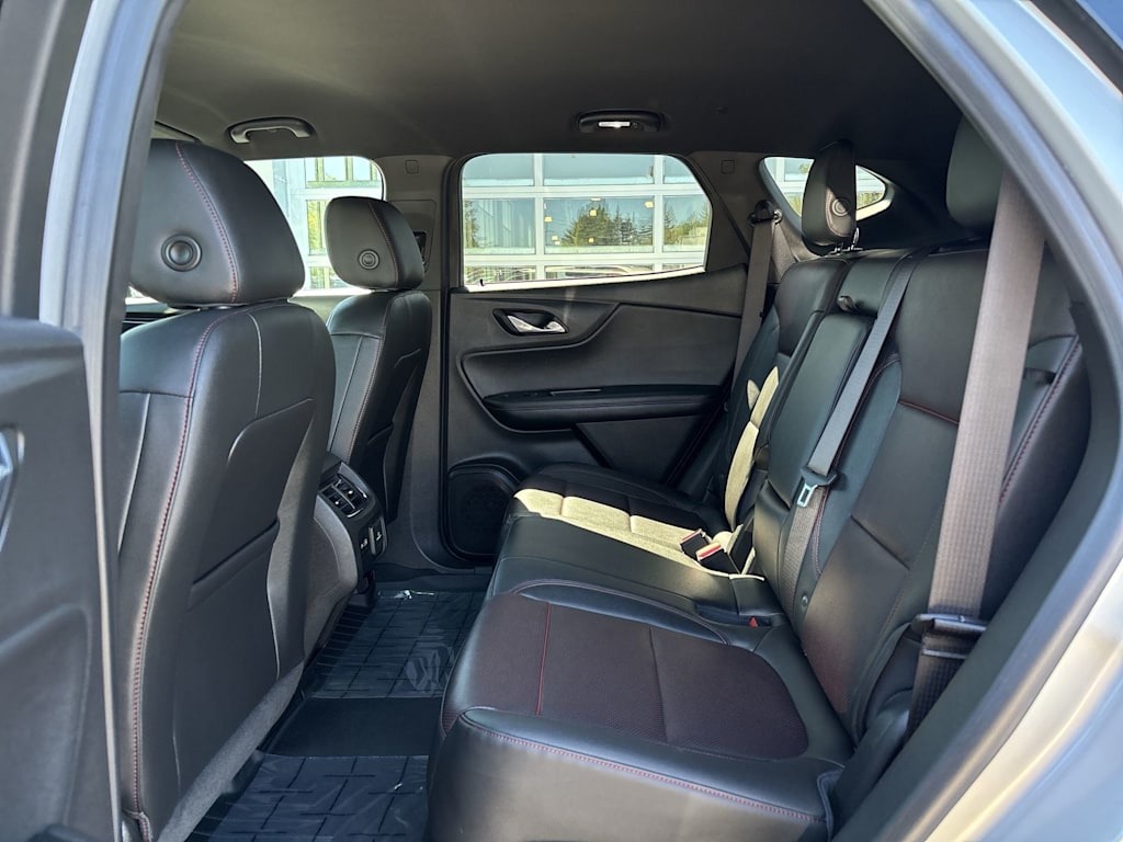 Thumbnail: 2021 Chevrolet Blazer - 11