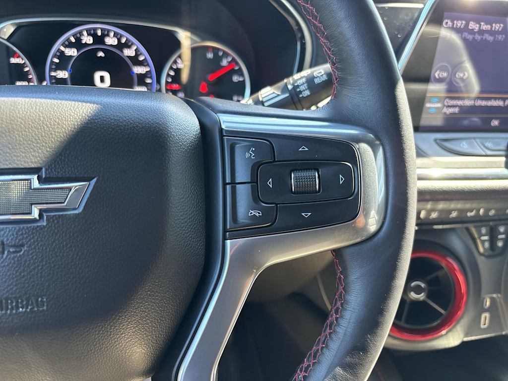 Thumbnail: 2021 Chevrolet Blazer - 16