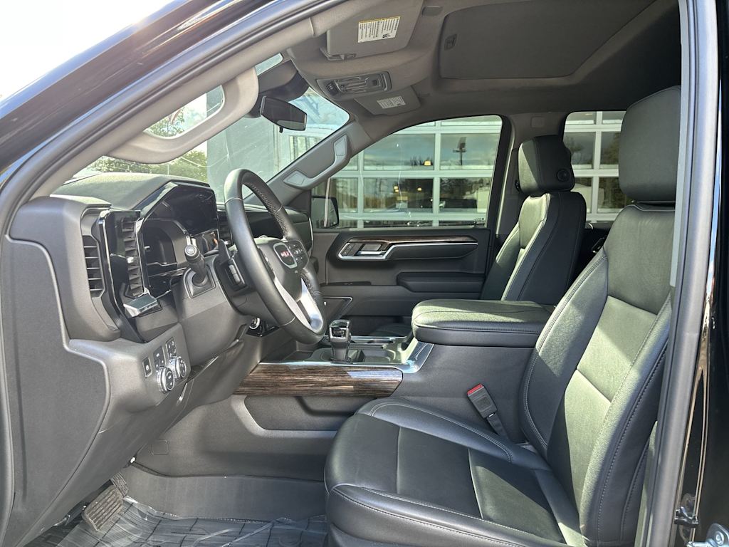 Thumbnail: 2025 GMC Sierra 1500 - 7