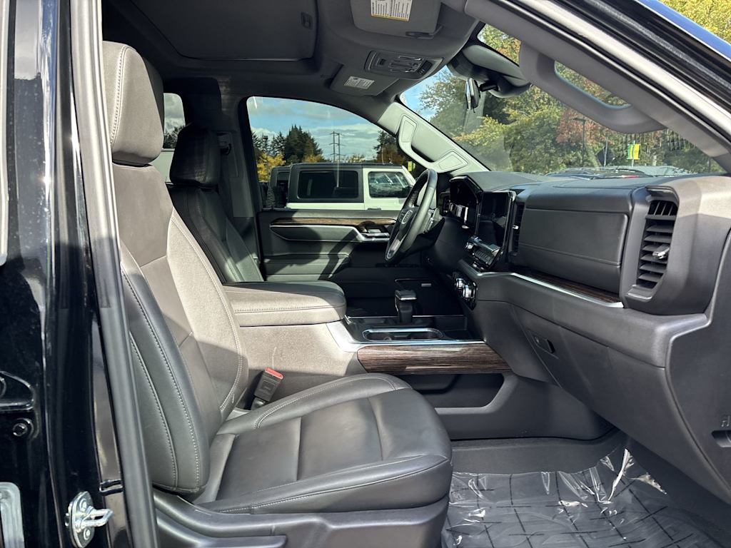Thumbnail: 2025 GMC Sierra 1500 - 6