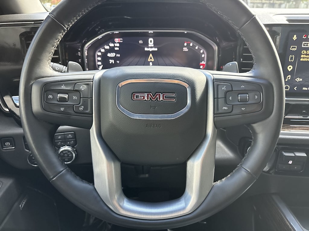 Thumbnail: 2025 GMC Sierra 1500 - 2