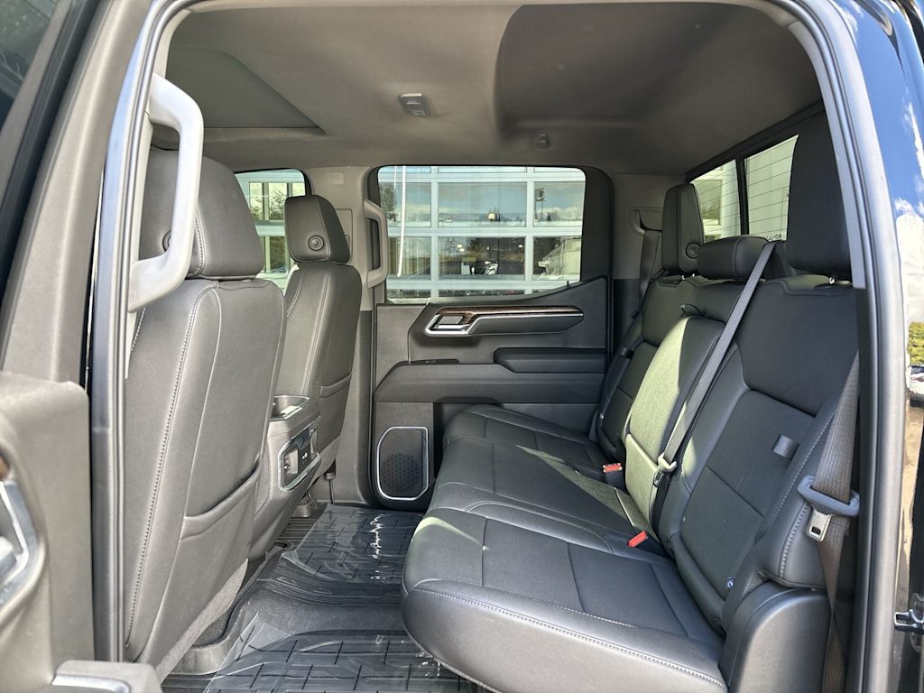 Thumbnail: 2025 GMC Sierra 1500 - 14