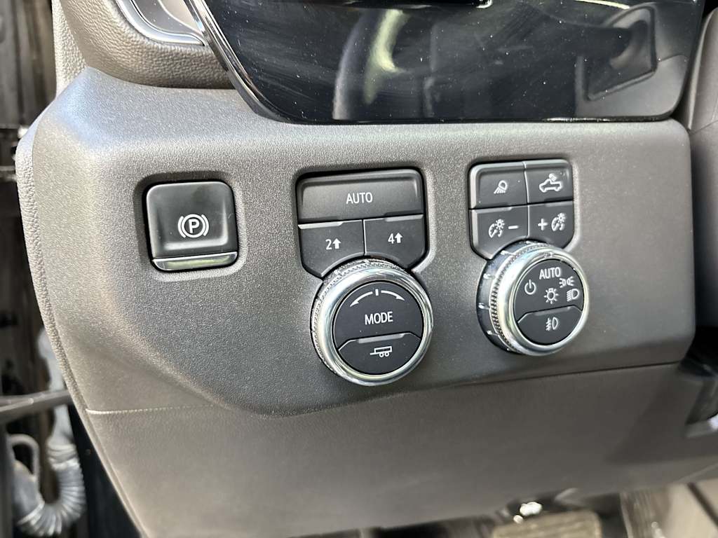 Thumbnail: 2025 GMC Sierra 1500 - 16