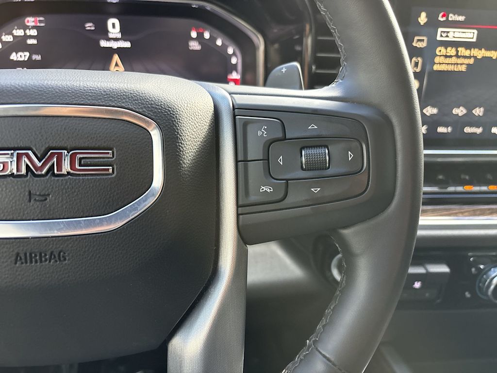 Thumbnail: 2025 GMC Sierra 1500 - 18