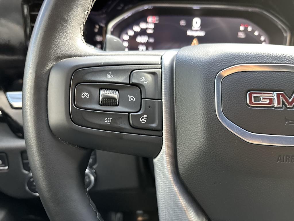 Thumbnail: 2025 GMC Sierra 1500 - 17