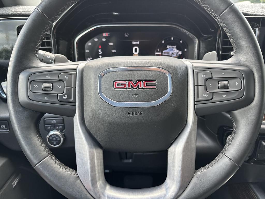 Thumbnail: 2024 GMC Sierra 1500 - 11