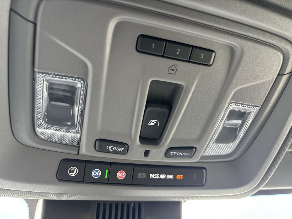 Thumbnail: 2024 GMC Sierra 1500 - 22