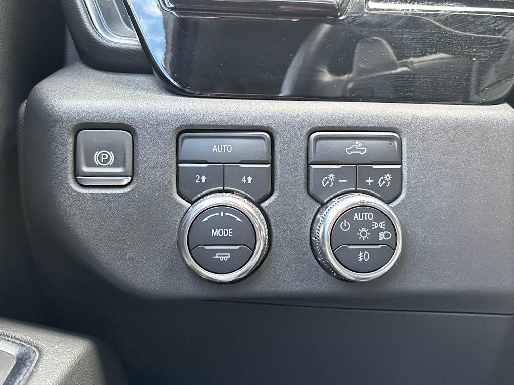 Thumbnail: 2024 GMC Sierra 1500 - 12