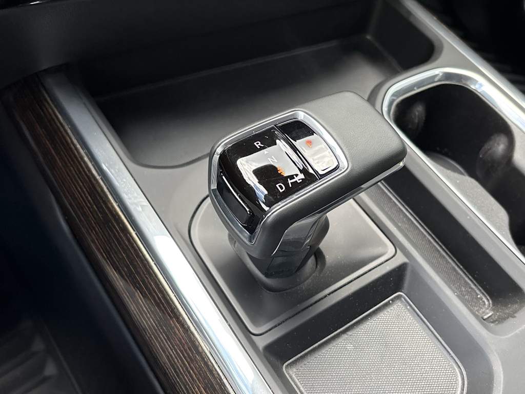 Thumbnail: 2024 GMC Sierra 1500 - 6