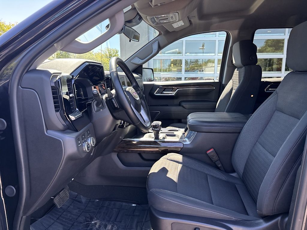 Thumbnail: 2024 GMC Sierra 1500 - 6