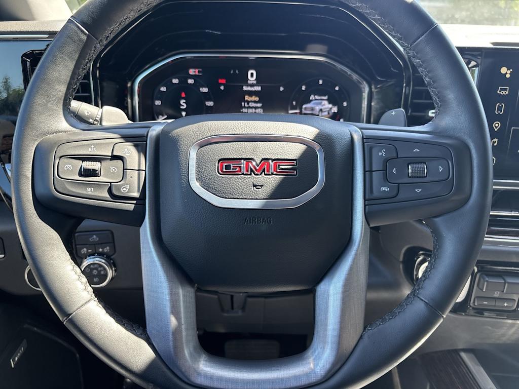 Thumbnail: 2024 GMC Sierra 1500 - 14