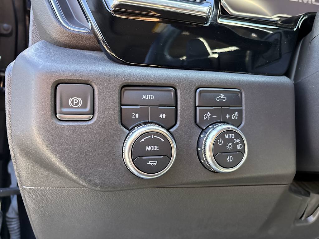 Thumbnail: 2024 GMC Sierra 1500 - 13