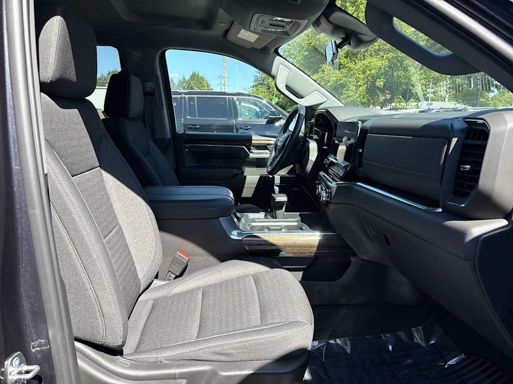 Thumbnail: 2024 GMC Sierra 1500 - 5