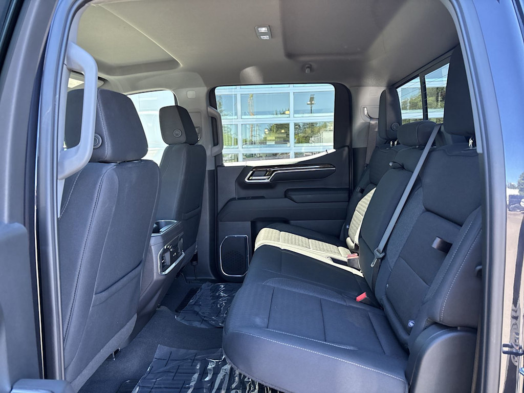 Thumbnail: 2024 GMC Sierra 1500 - 11