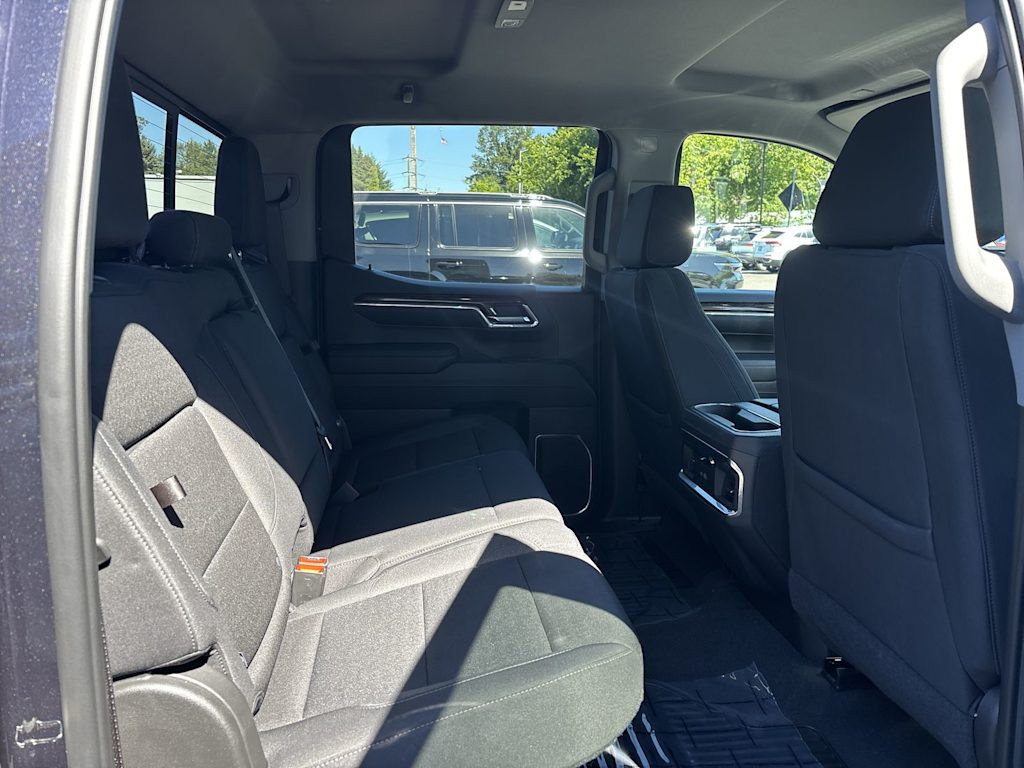 Thumbnail: 2024 GMC Sierra 1500 - 7