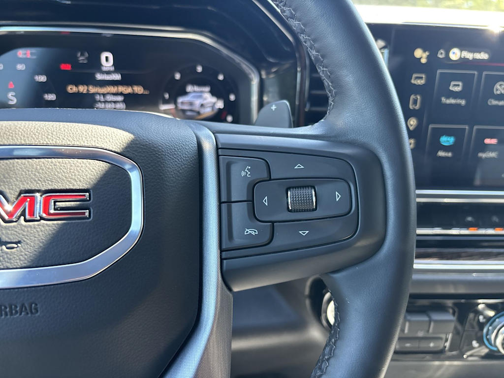 Thumbnail: 2024 GMC Sierra 1500 - 16