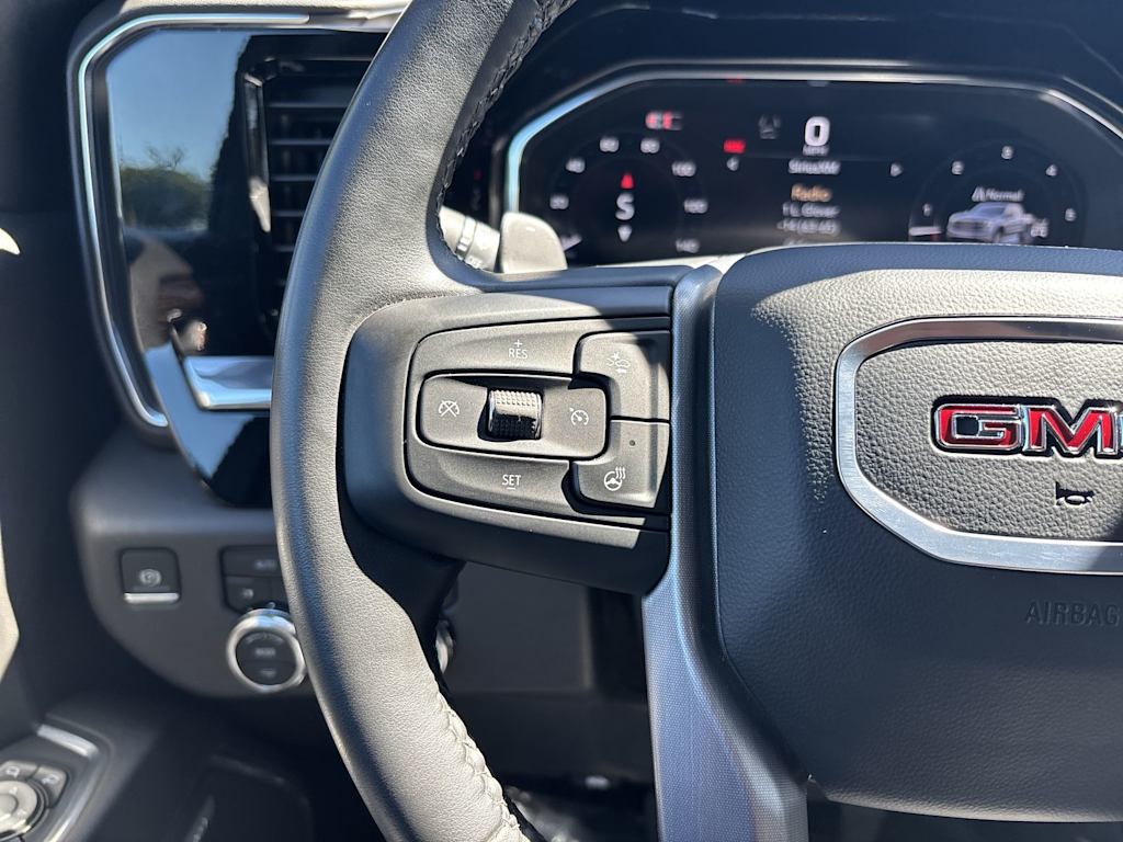 Thumbnail: 2024 GMC Sierra 1500 - 15