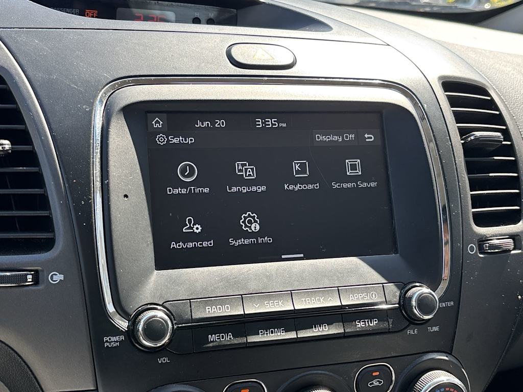 Thumbnail: 2018 Kia Forte - 19