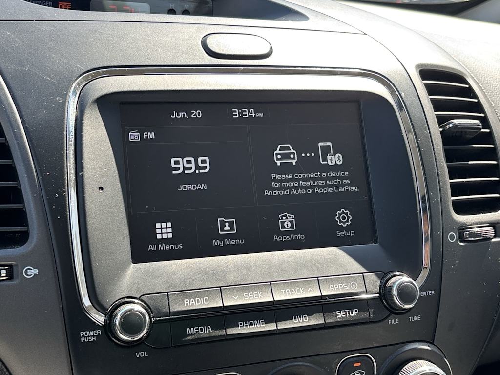 Thumbnail: 2018 Kia Forte - 5