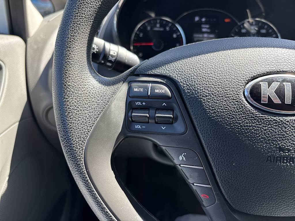 Thumbnail: 2018 Kia Forte - 12
