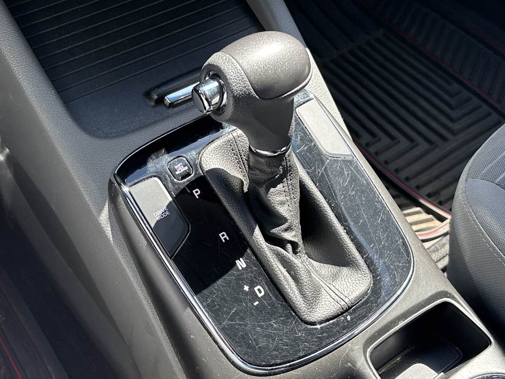 Thumbnail: 2018 Kia Forte - 6