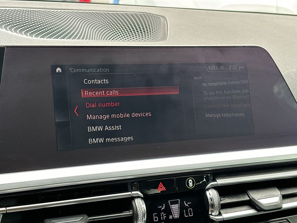 2020 BMW 3 Series 330xi 18