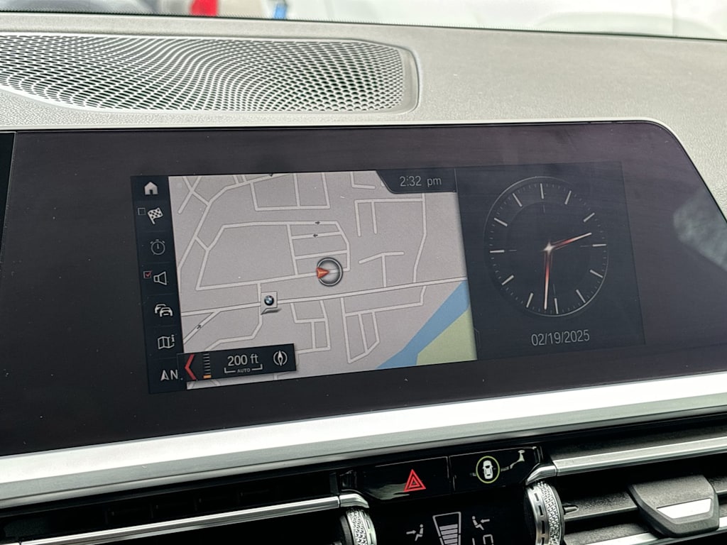 2020 BMW 3 Series 330xi 17