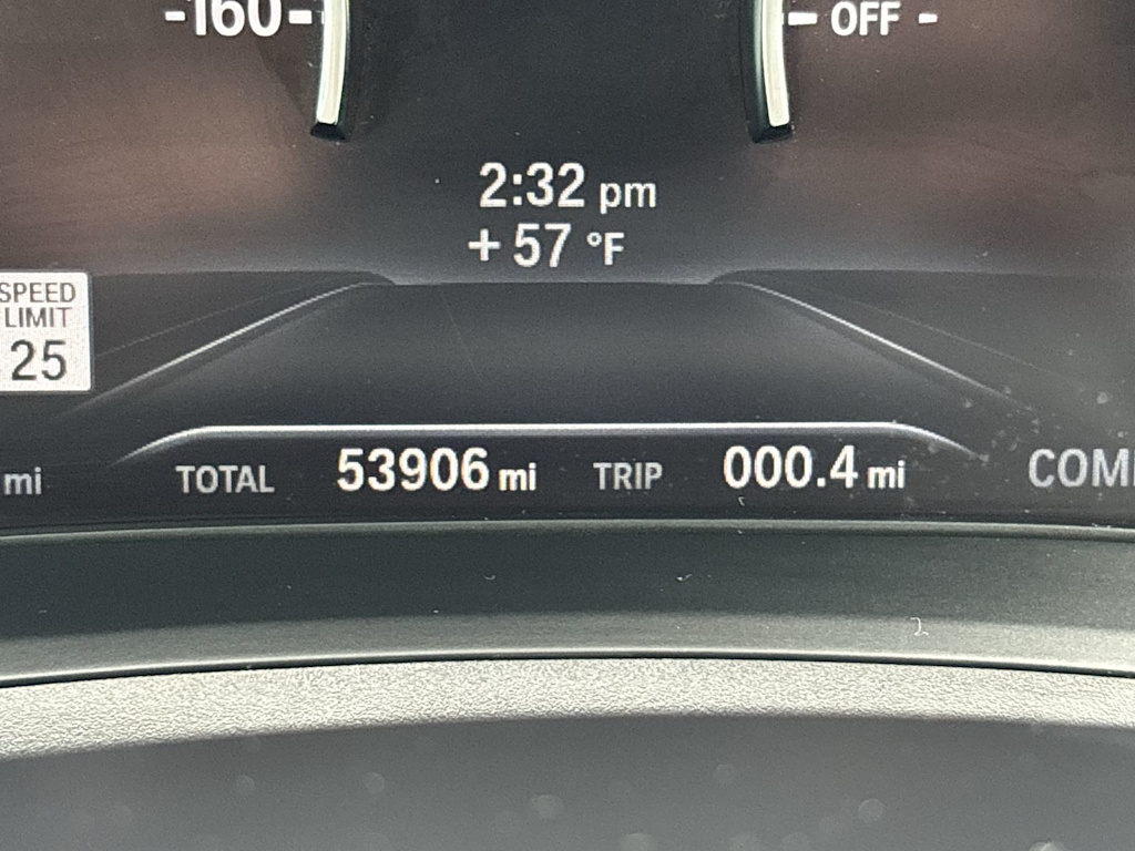 2020 BMW 3 Series 330xi 14