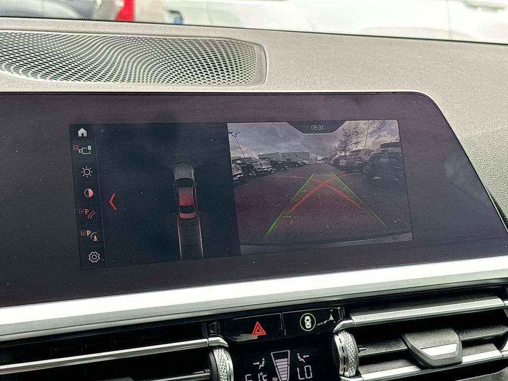 2020 BMW 3 Series 330xi 19
