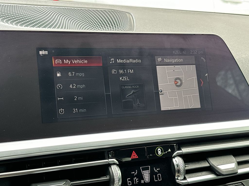 2020 BMW 3 Series 330xi 7
