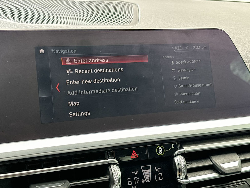 2020 BMW 3 Series 330xi 16