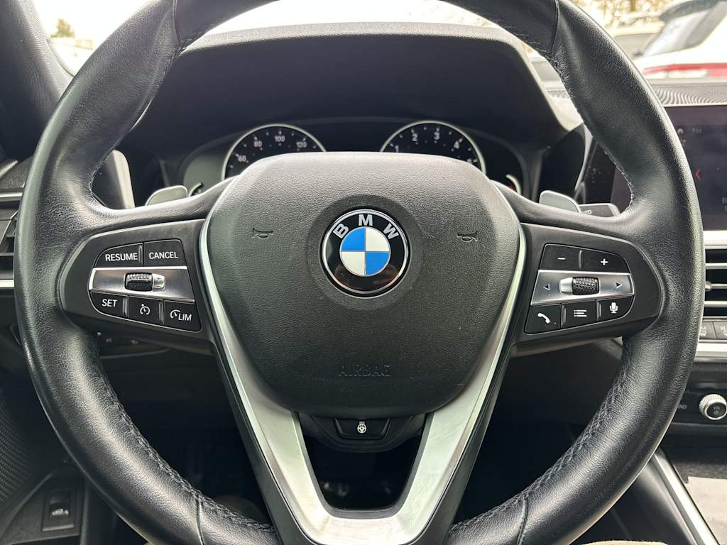 2020 BMW 3 Series 330xi 13