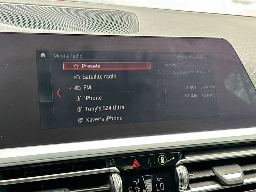 2020 BMW 3 Series 330xi 15