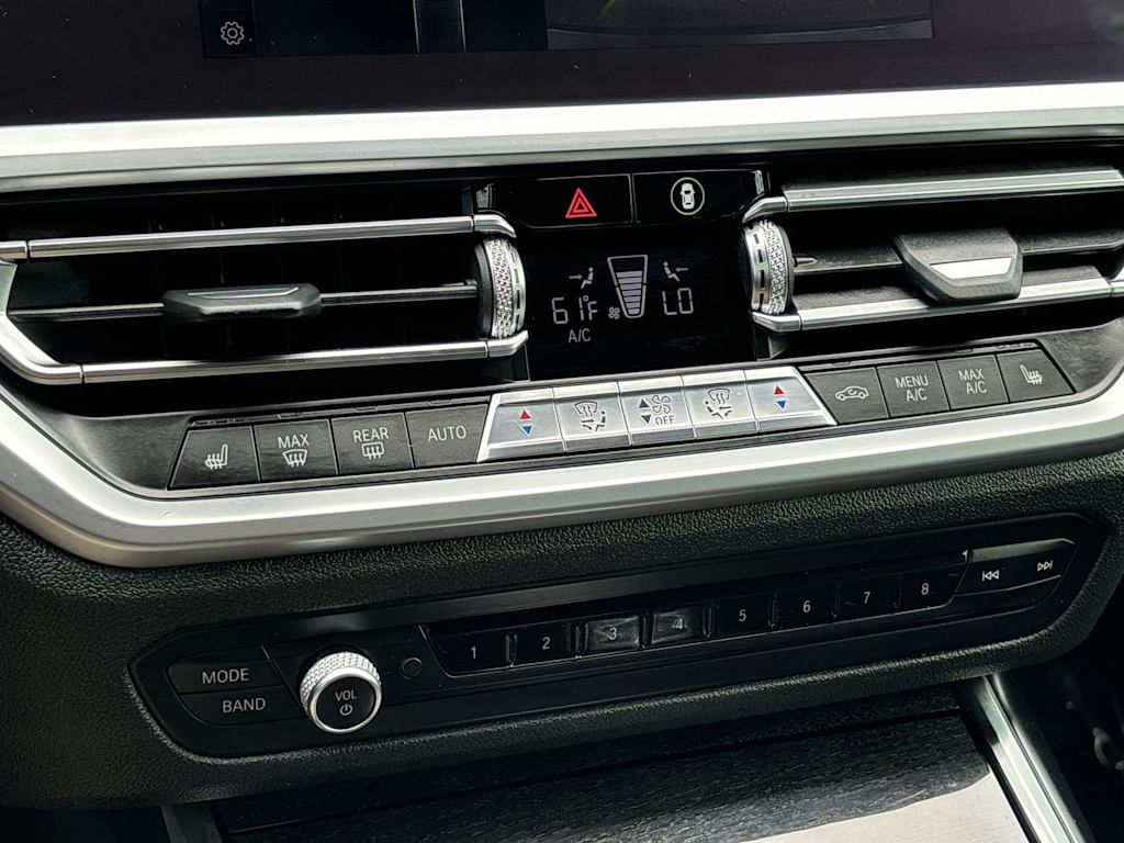 2020 BMW 3 Series 330xi 20