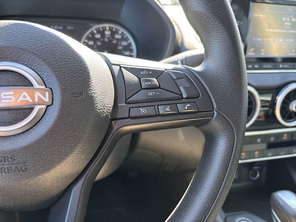 Thumbnail: 2025 Nissan Sentra - 13