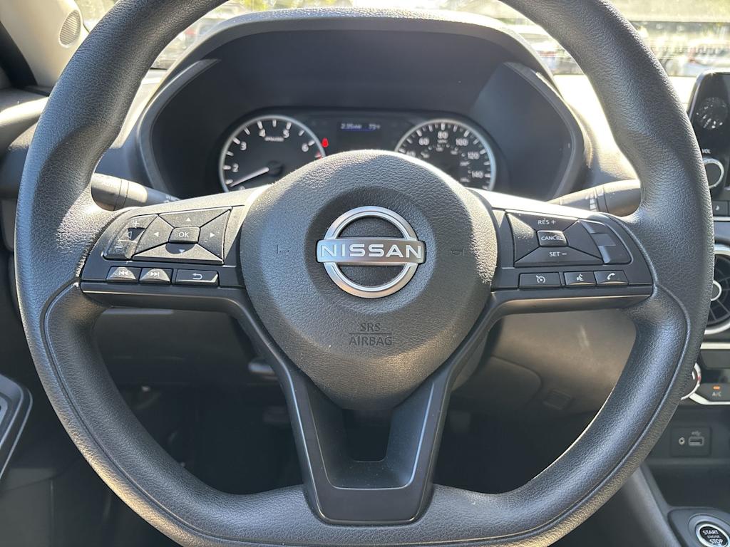 Thumbnail: 2025 Nissan Sentra - 2
