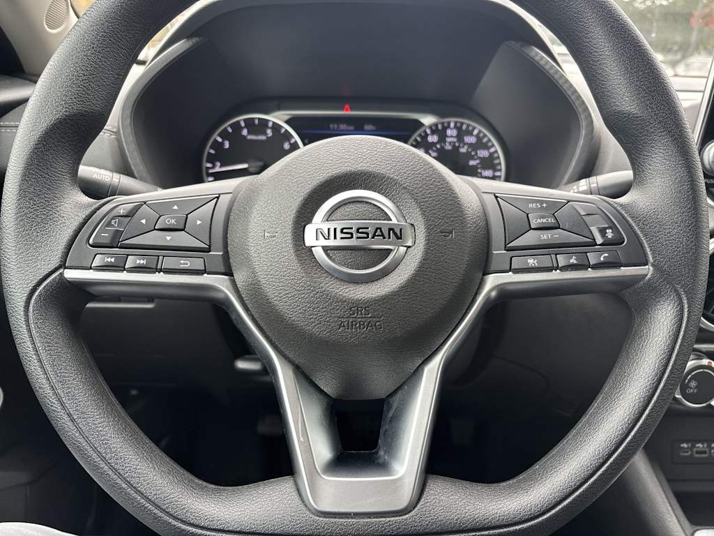 Thumbnail: 2023 Nissan Sentra - 12