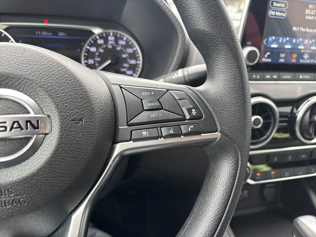 Thumbnail: 2023 Nissan Sentra - 14