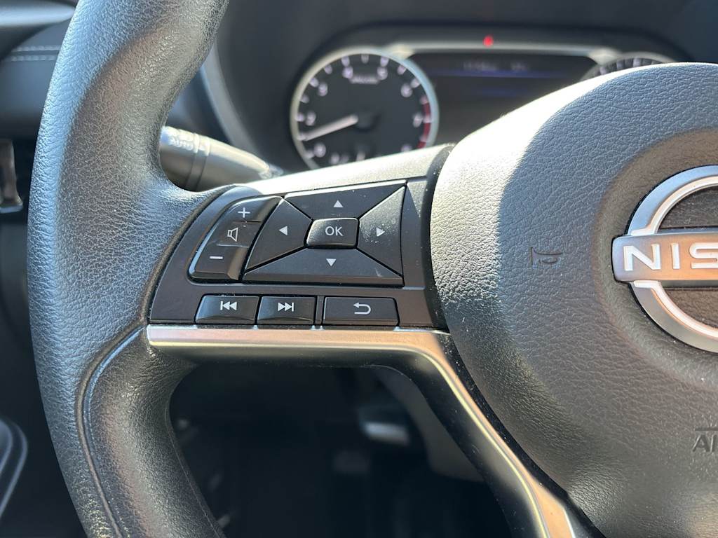 Thumbnail: 2024 Nissan Sentra - 14