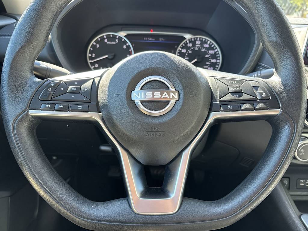 Thumbnail: 2024 Nissan Sentra - 13