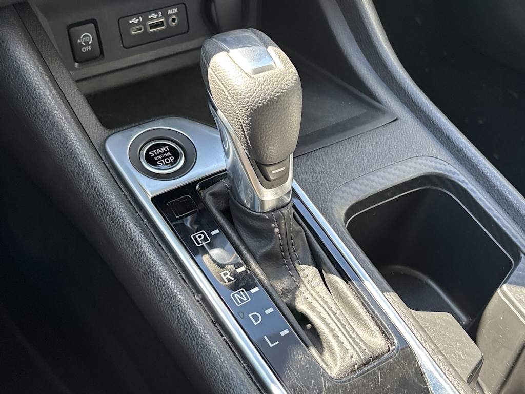 Thumbnail: 2024 Nissan Sentra - 6